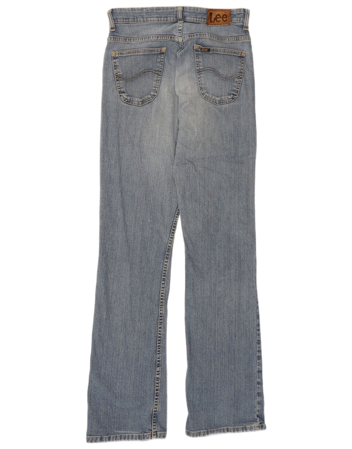Женские джинсы Lee Cameron Bootcut W28 L33, синие, хлопок