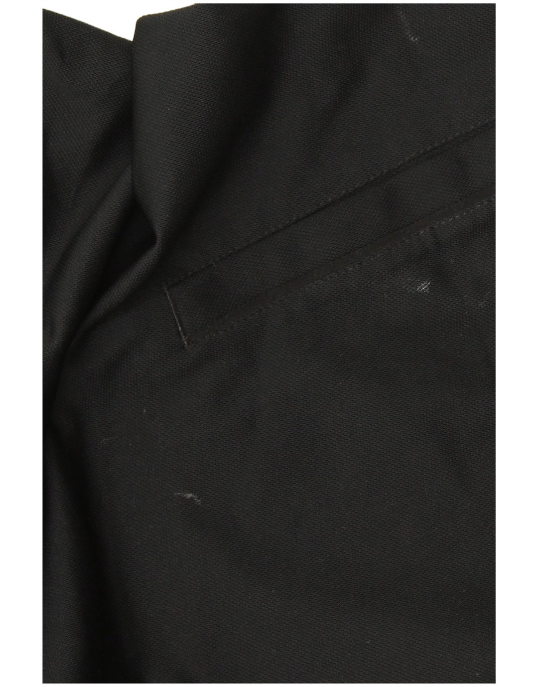 Мужская спортивная куртка Nike Dri Fit XL, черный полиэстер