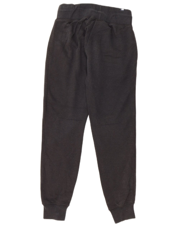 Женский спортивный костюм NEW BALANCE Брюки Джоггеры UK 6 XS Черный