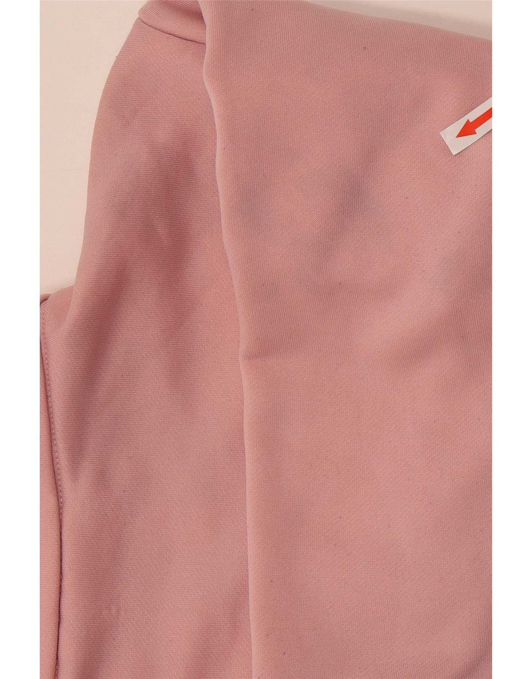 Fila Женский спортивный костюм с графическим рисунком UK 14 Medium Pink Colorblock
