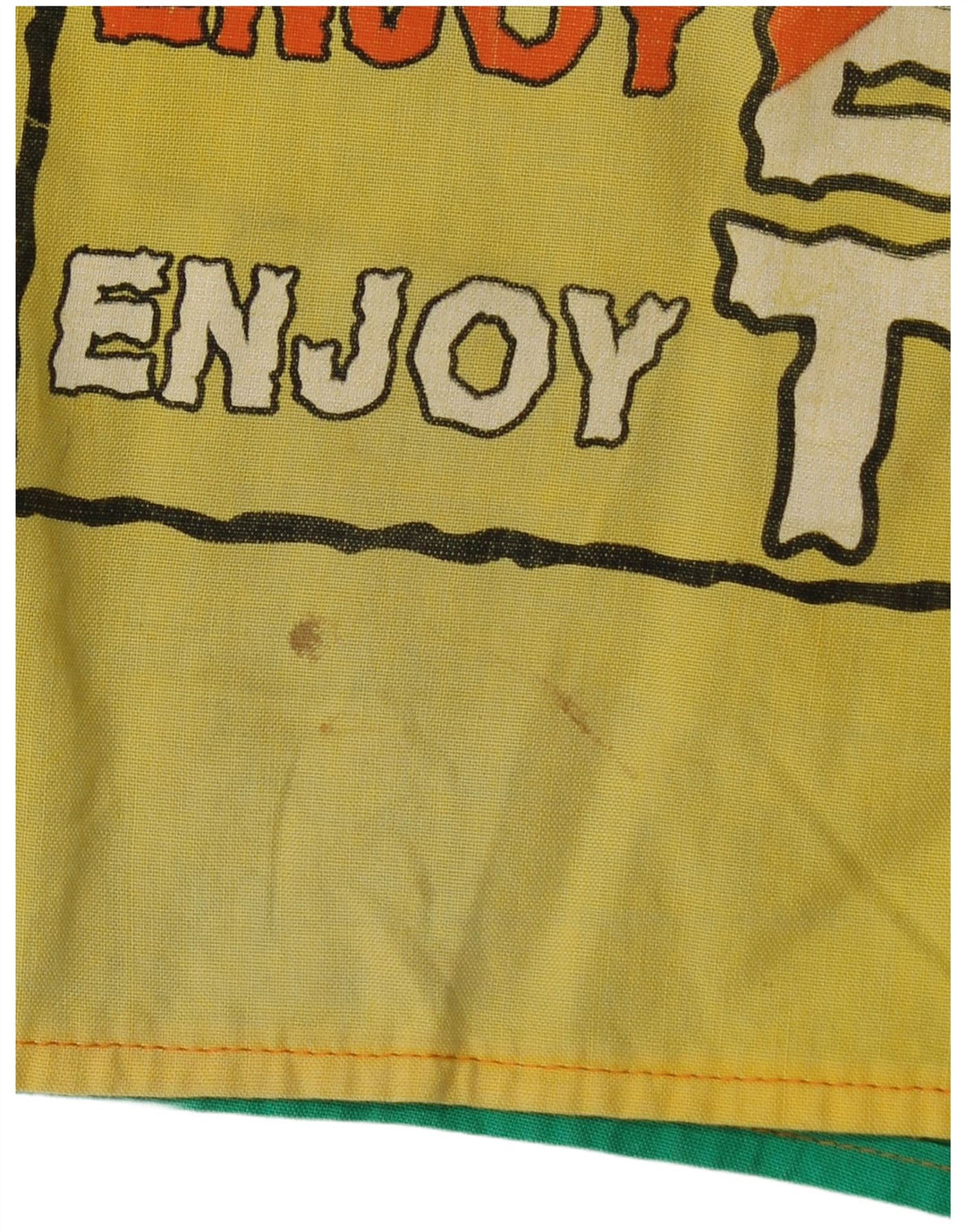 Мужские шорты для плавания Sunbeam с рисунком, средние разноцветные, с цветными блоками