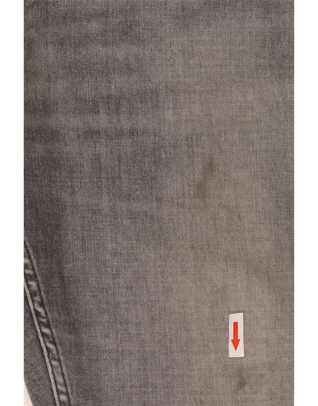 Мужские джинсы Hugo Boss Delaware Slim W34 L30, синий хлопок