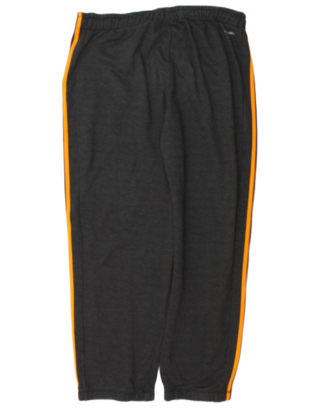 Мужские спортивные брюки Adidas Climalite XL, серый полиэстер