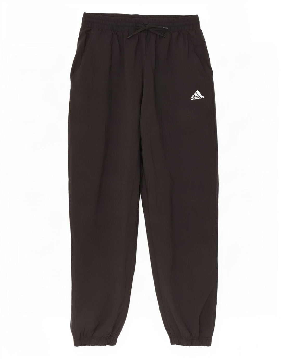 Мужские спортивные брюки Adidas Joggers XL, черный полиэстер