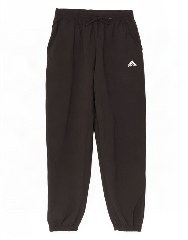 Мужские спортивные брюки Adidas Joggers XL, черный полиэстер