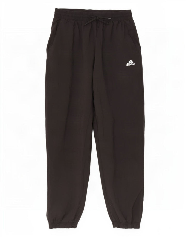 Мужские спортивные брюки Adidas Joggers XL, черный полиэстер