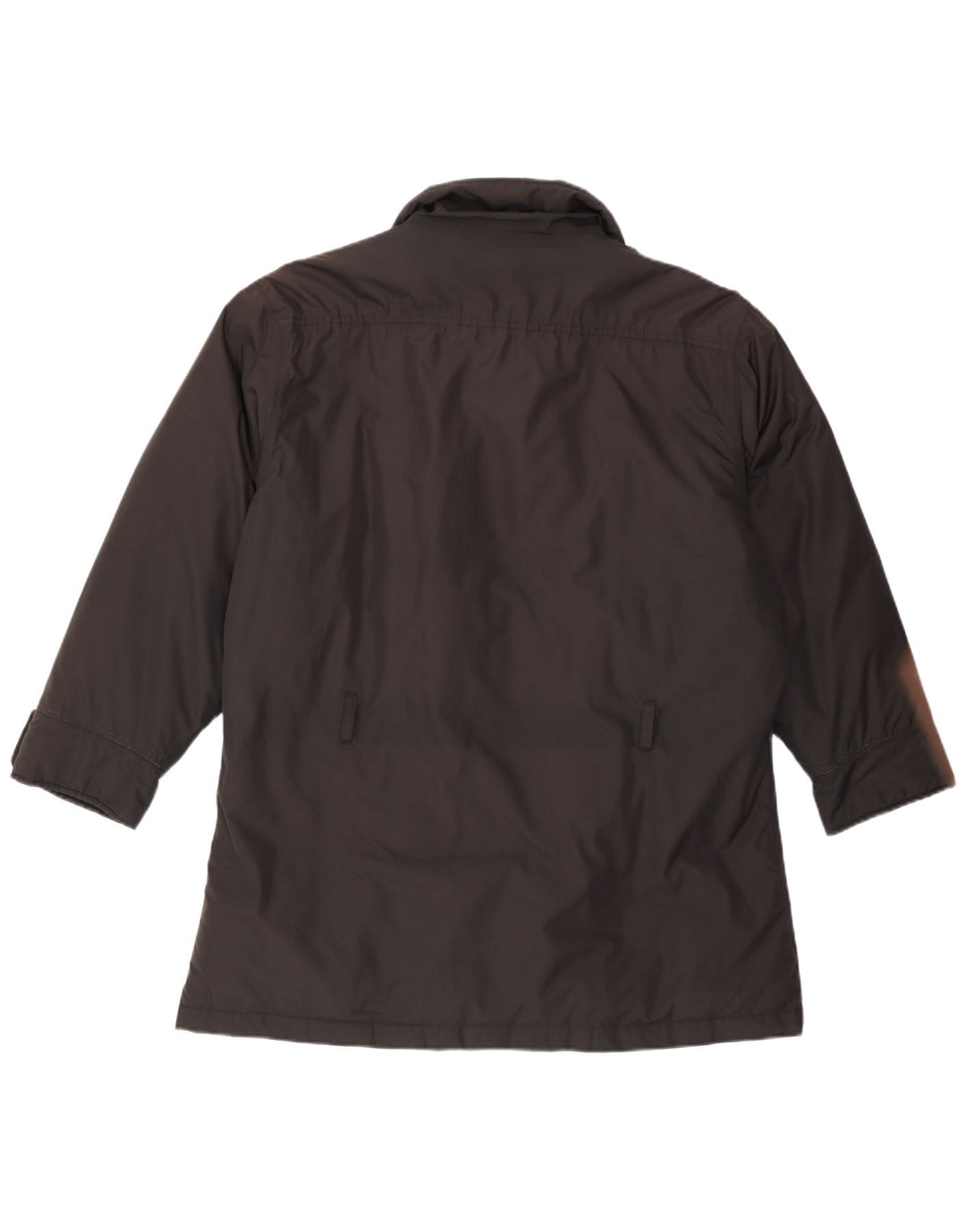 Женская стеганая куртка Conte of Florence IT 48 XL черная, полиэстер