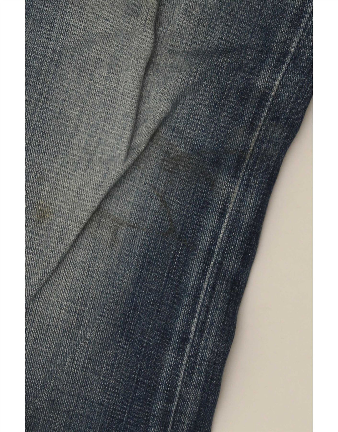 Мужские джинсы Tommy Hilfiger Bootcut W34 L31 синие