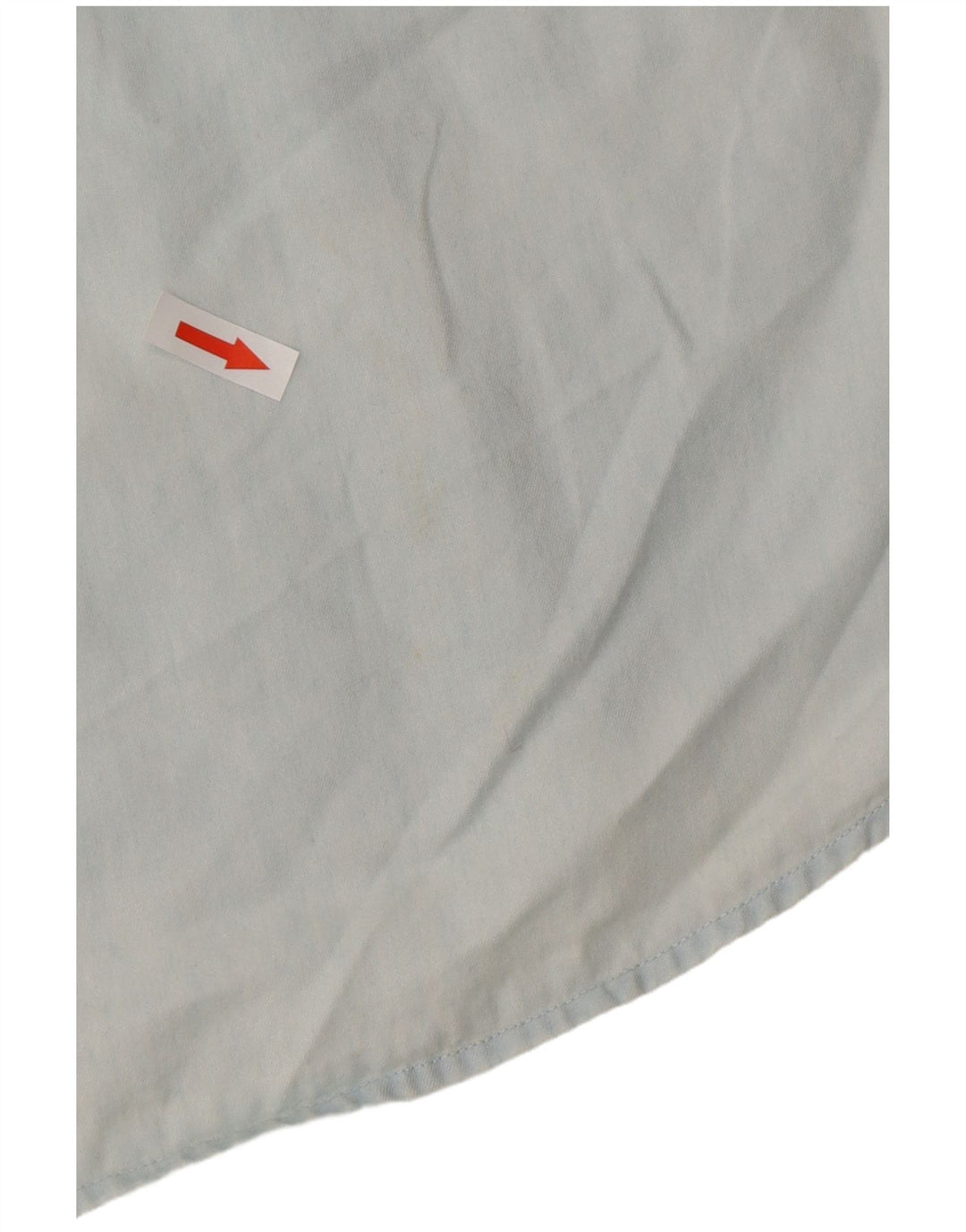 Женское платье-пуловер свободного кроя Whistles, маленькое синее хлопковое платье, Великобритания, 10 шт.