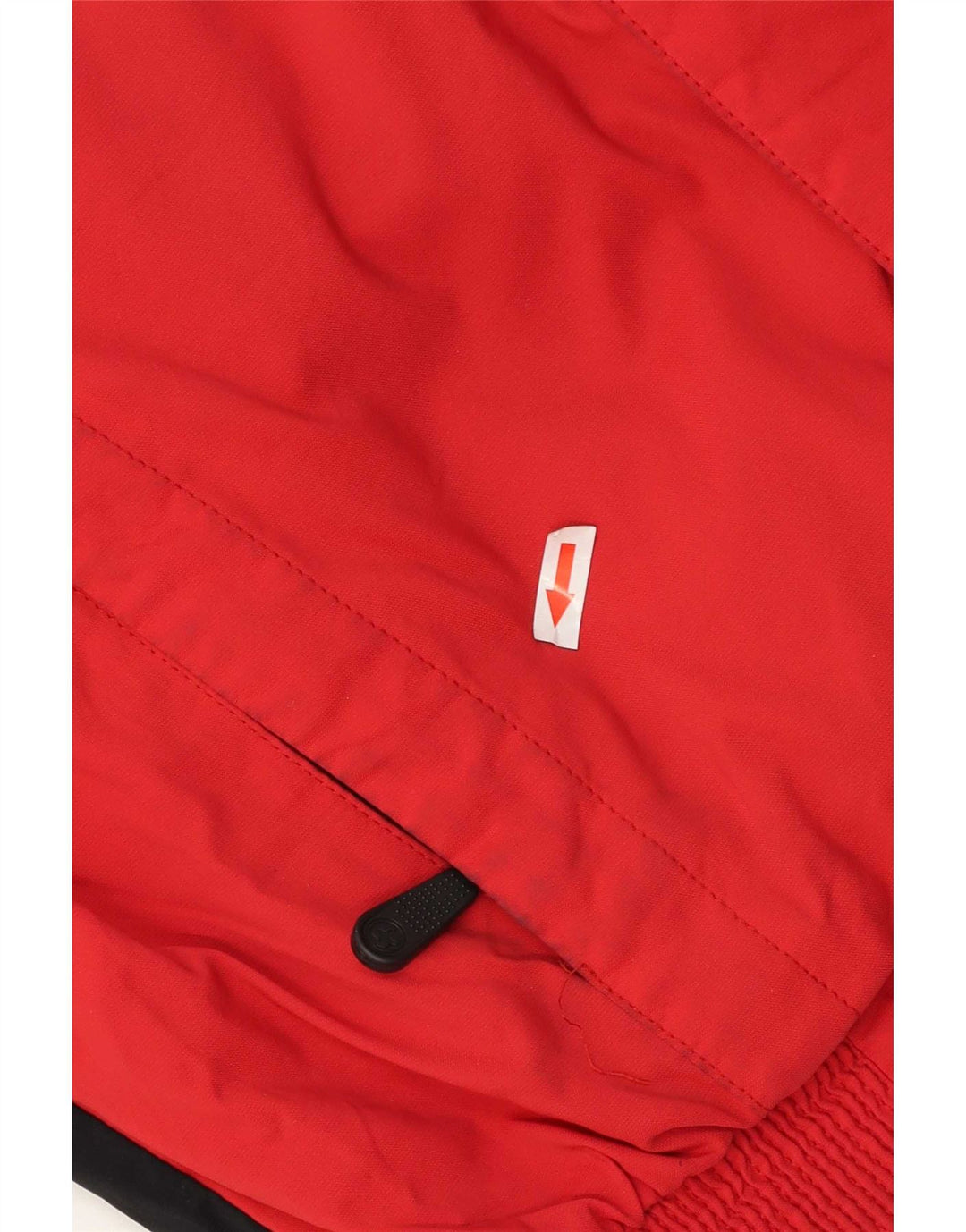 Мужская лыжная куртка Colmar IT 50 Medium Red Colorblock