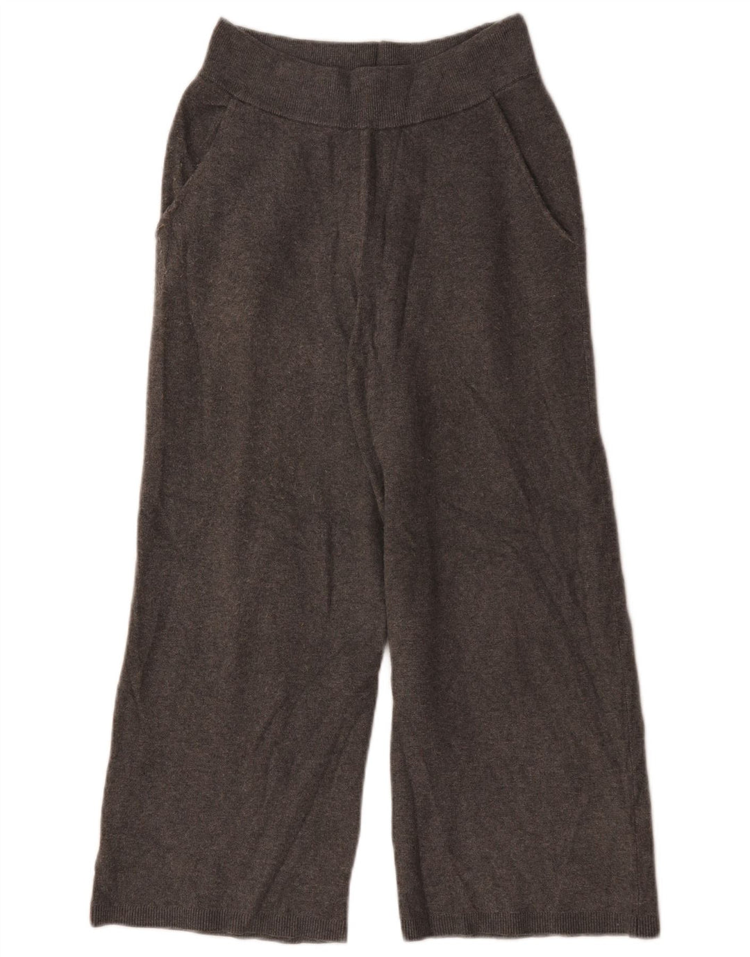 Брюки женские спортивные Massimo Dutti UK 6 XS Серые