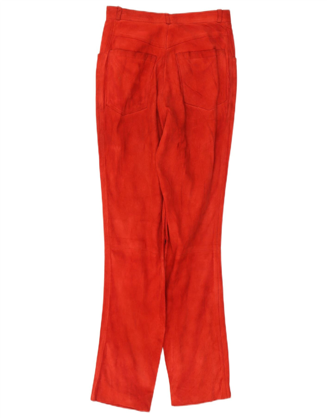 Yoko Женские узкие повседневные брюки IT 42 Medium W28 L31 Красный