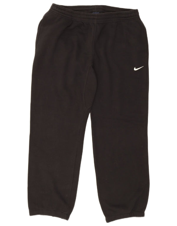 Мужские спортивные брюки Nike Joggers XL, черный хлопок