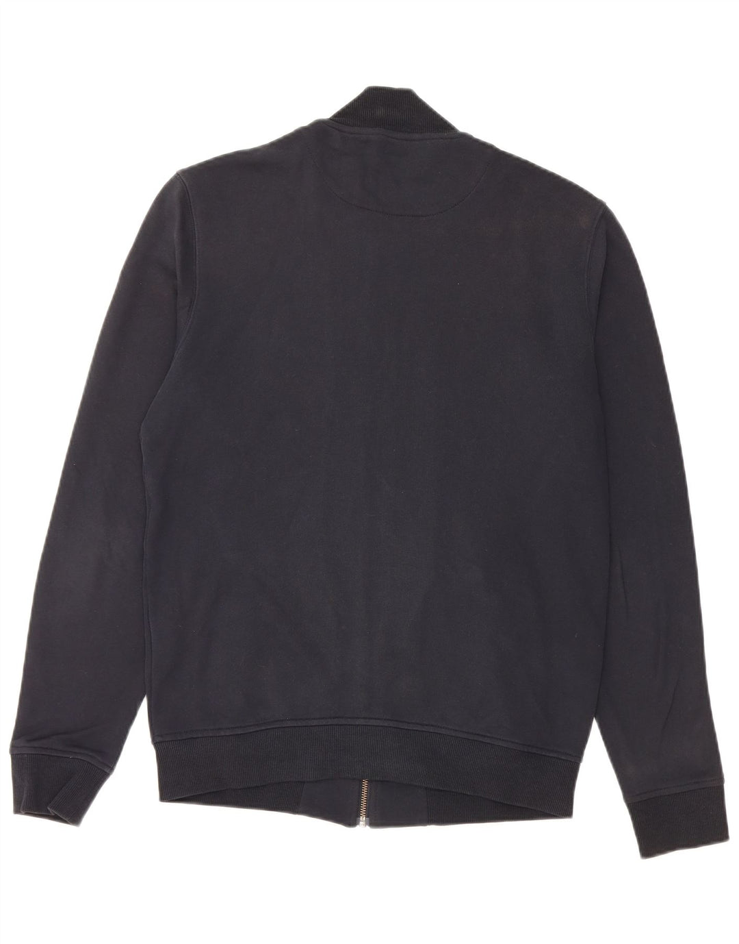 Мужской спортивный костюм LYLE & SCOTT, верхняя куртка, средний темно-синий, хлопок