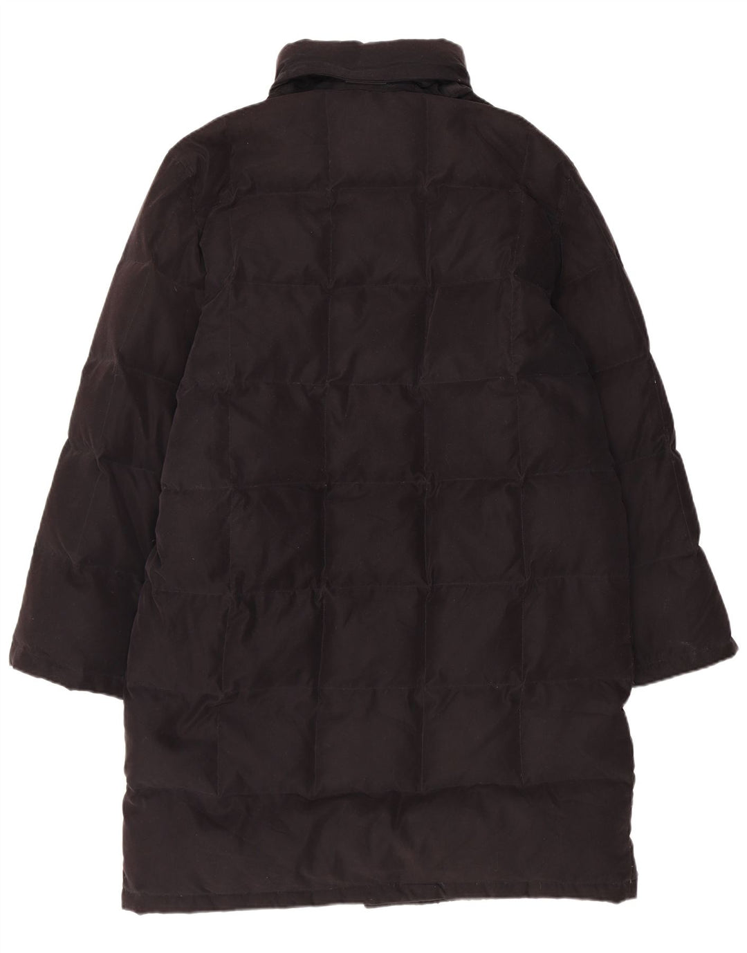 BELFE & BELFE Женское стеганое пальто UK 18 XL, черный полиэстер