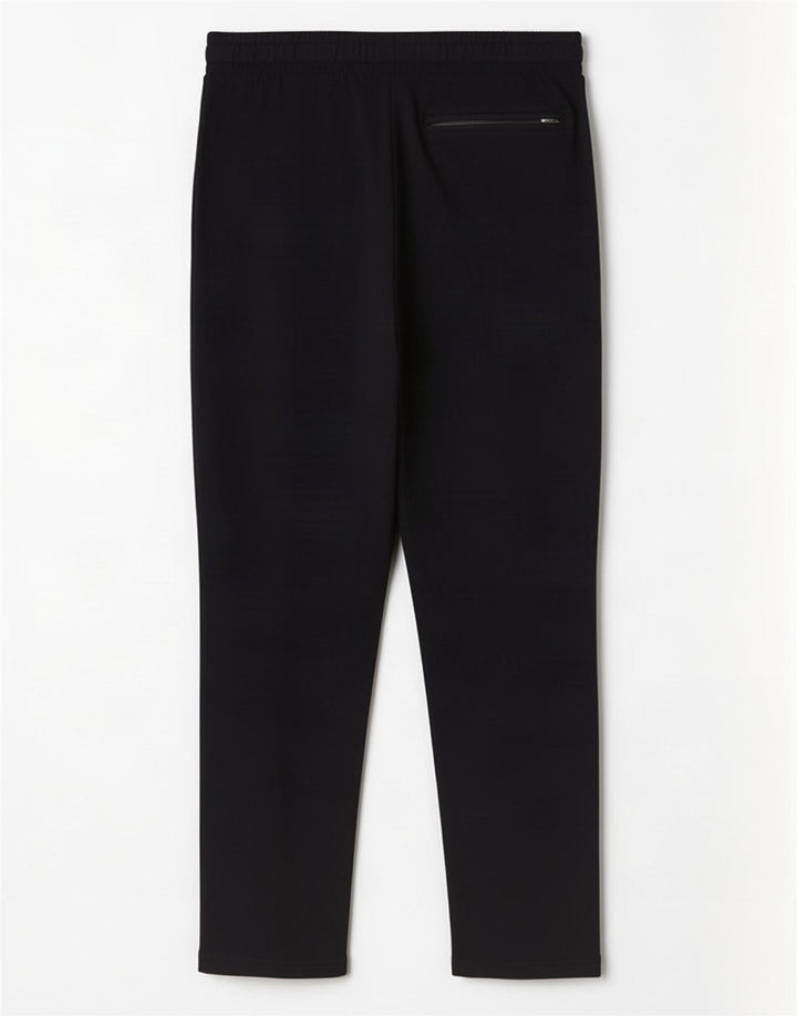 Мужские спортивные брюки Marks & Spencer, большие черные хлопковые