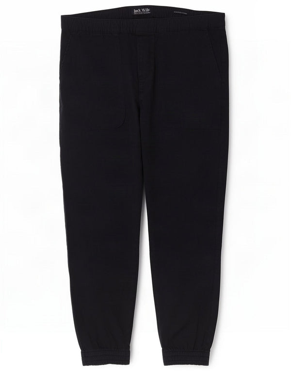 Мужские брюки-чиносы Jack Wills XL W38 L29 Темно-синие хлопковые брюки