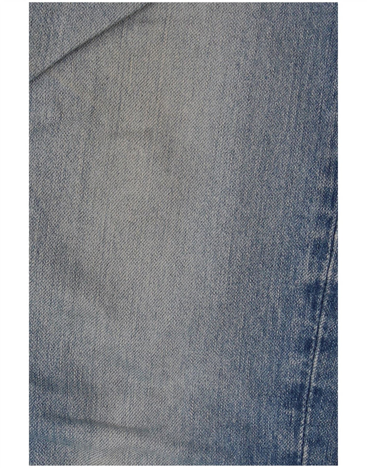 Мужские джинсы Levi's 511 Slim W32 L30 синие, хлопок