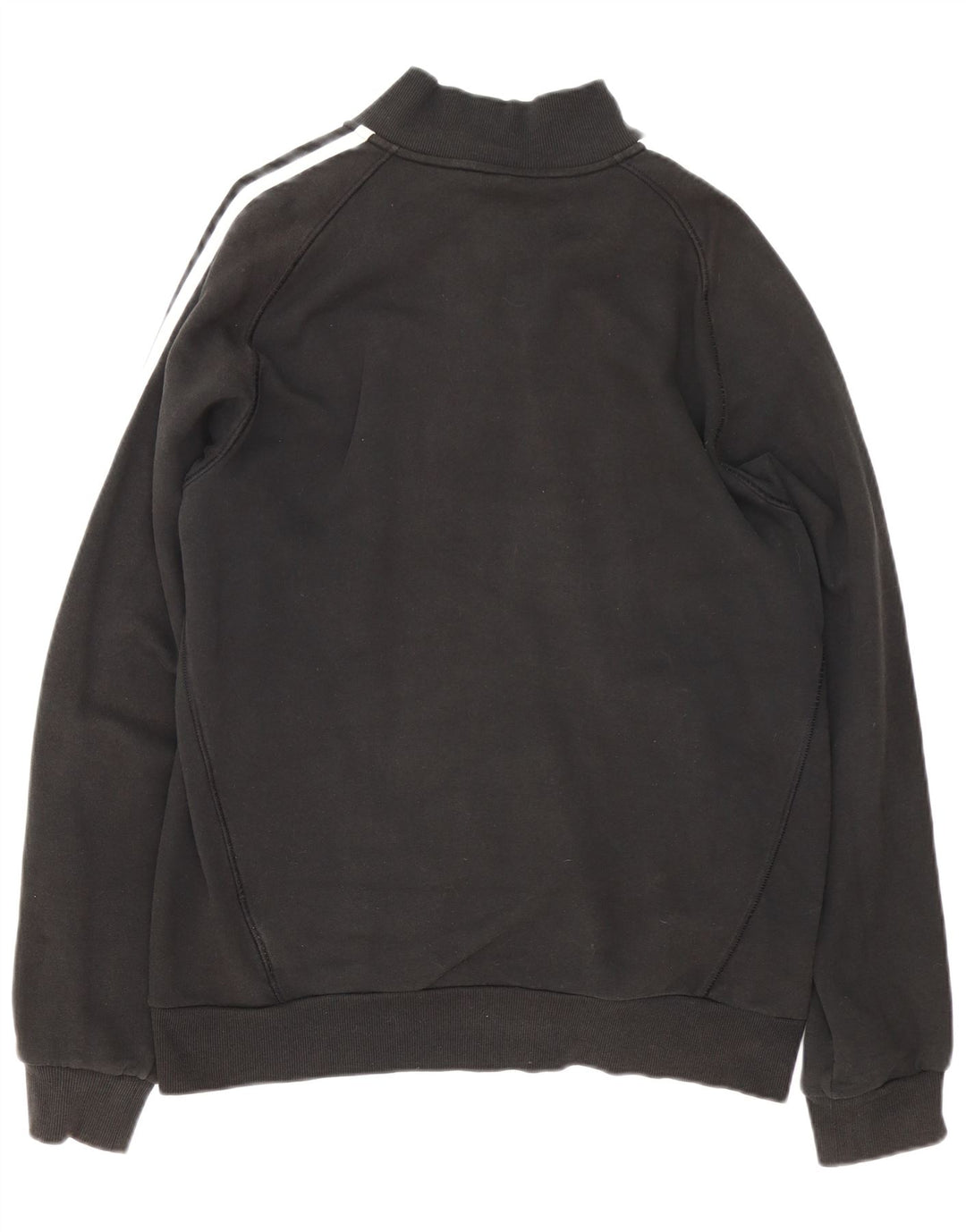Мужской спортивный костюм Adidas Top Jacket XL, черный хлопок