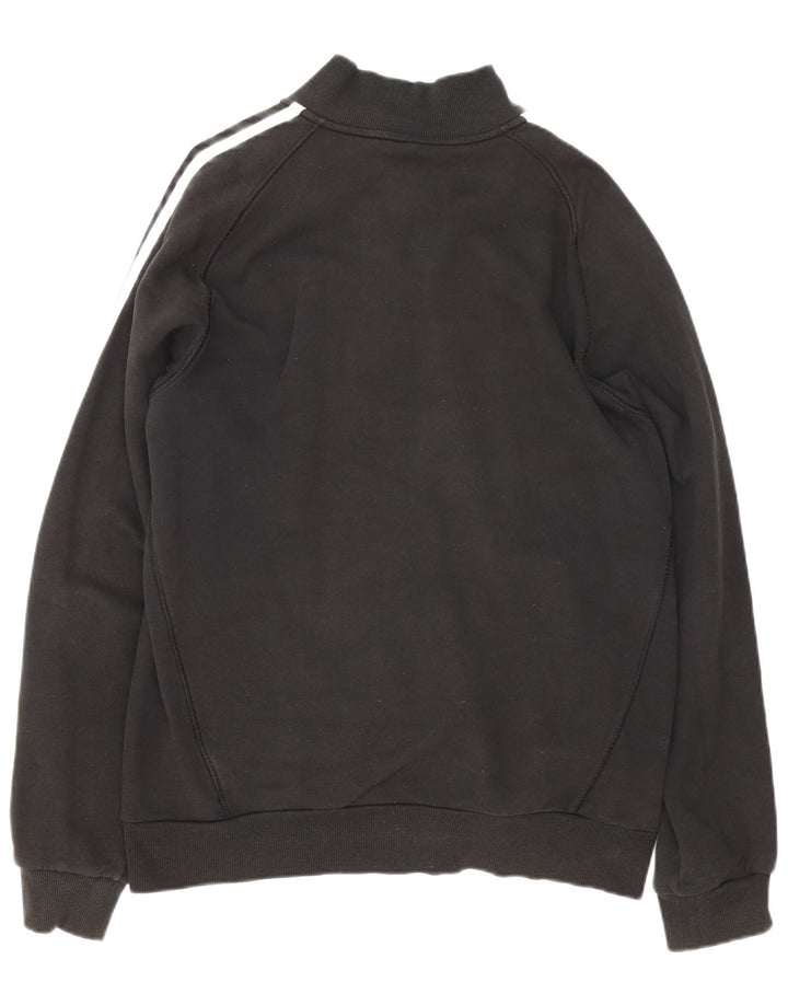 Мужской спортивный костюм Adidas Top Jacket XL, черный хлопок
