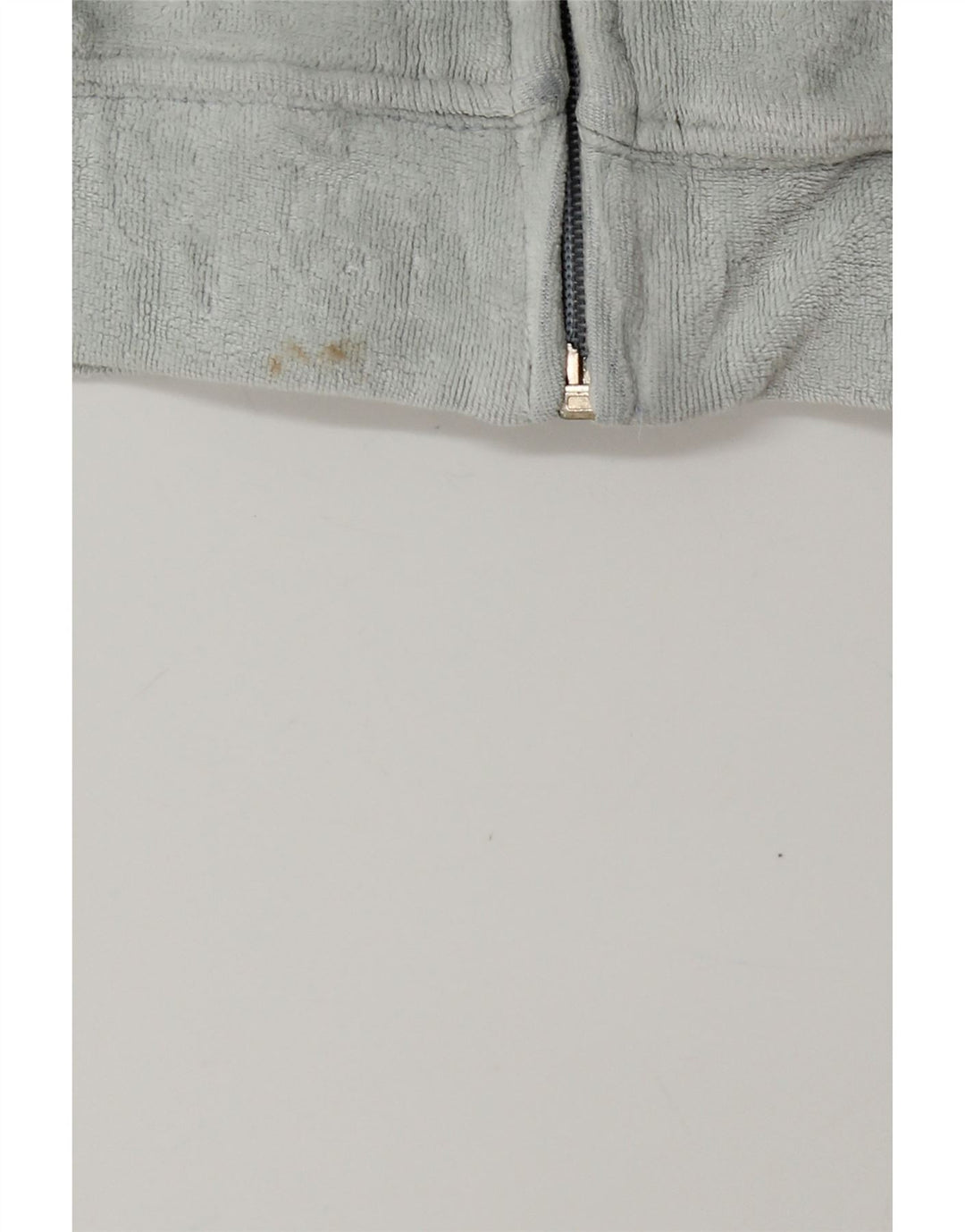 Женский велюровый спортивный костюм Champion UK 14, средний синий