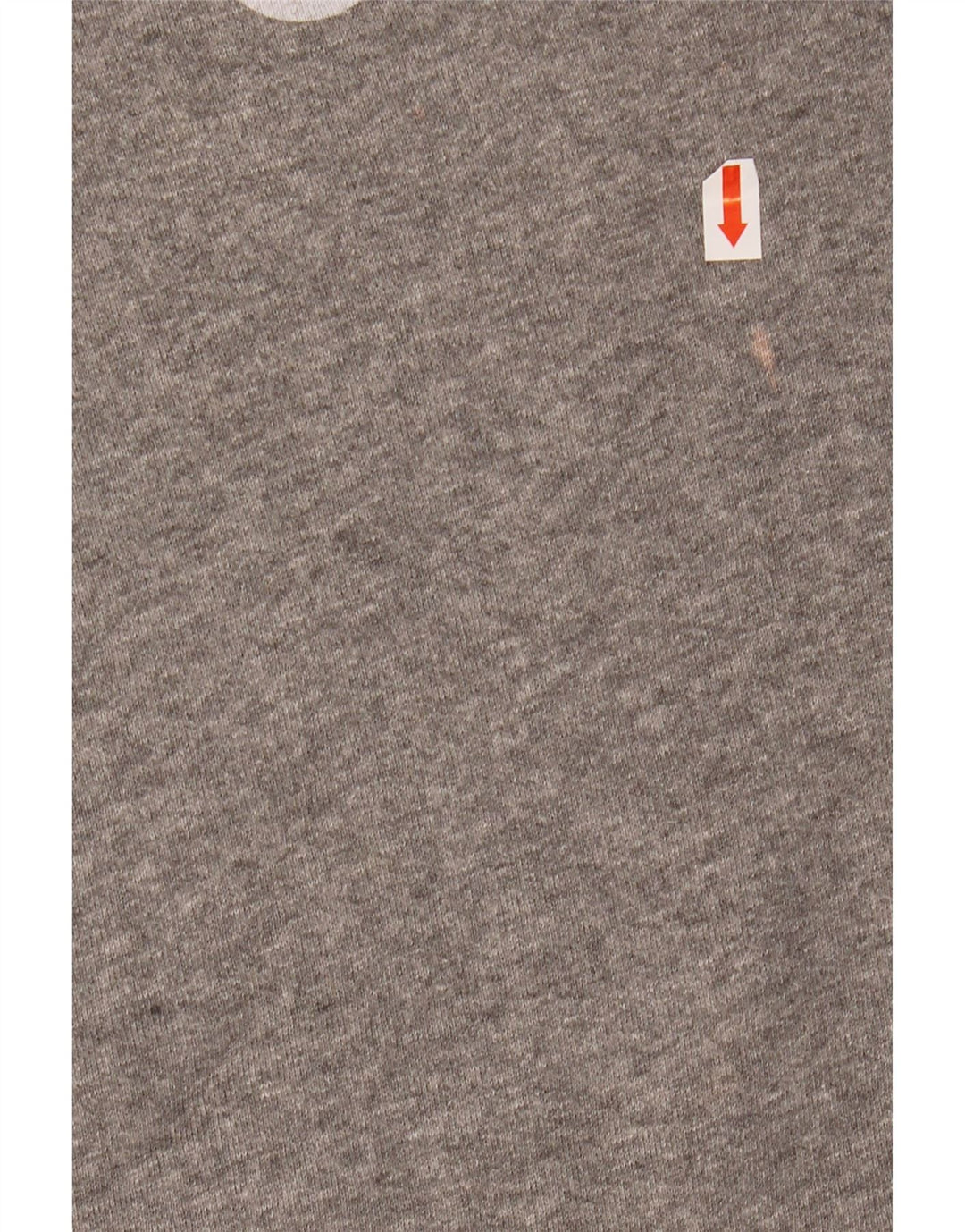 Женский джемпер с капюшоном JACK WILLS UK 14, большой серый, хлопок