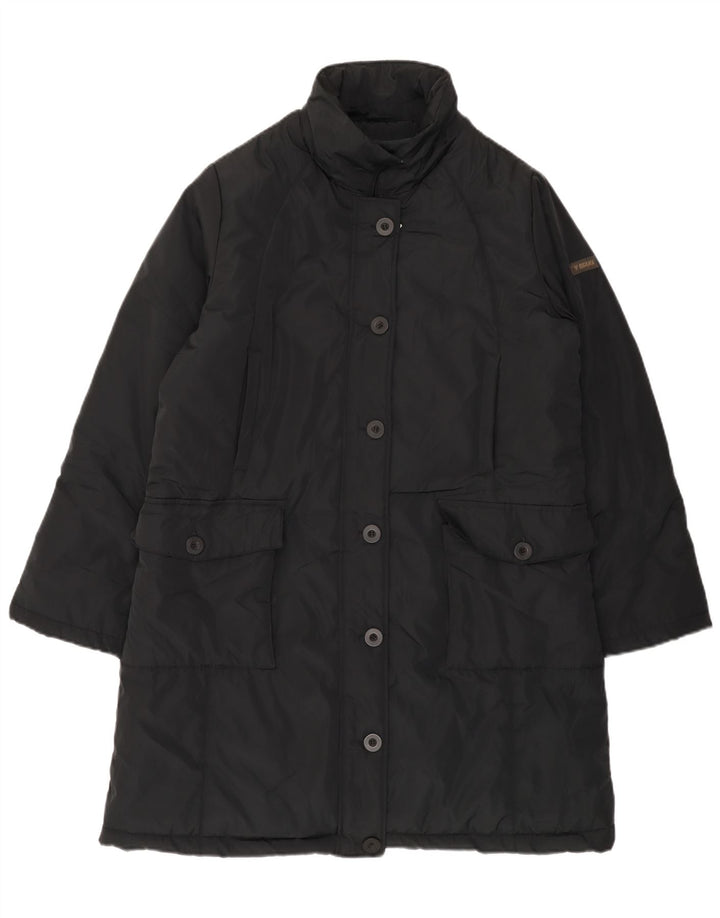 BRUGI Женский пуховик IT 52 2XL Черный