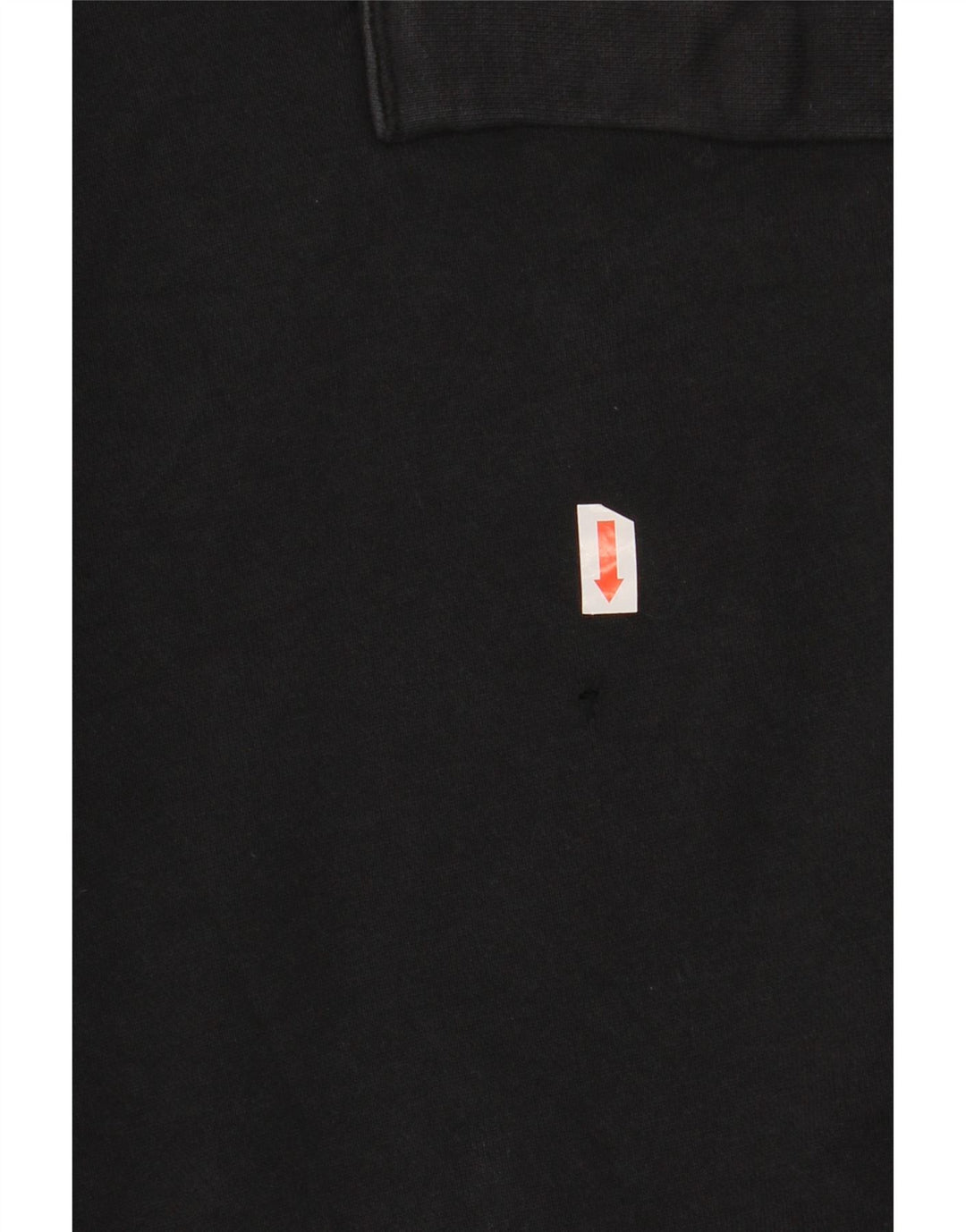 Мужские спортивные брюки Nike Joggers XL, черный хлопок