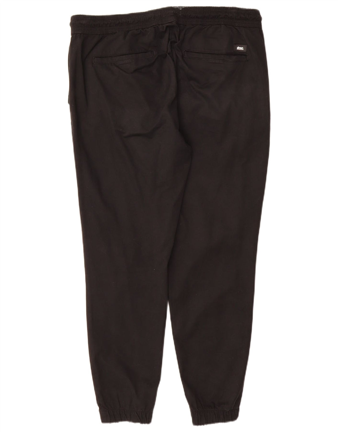 Мужские спортивные брюки Zara Joggers XL, черные