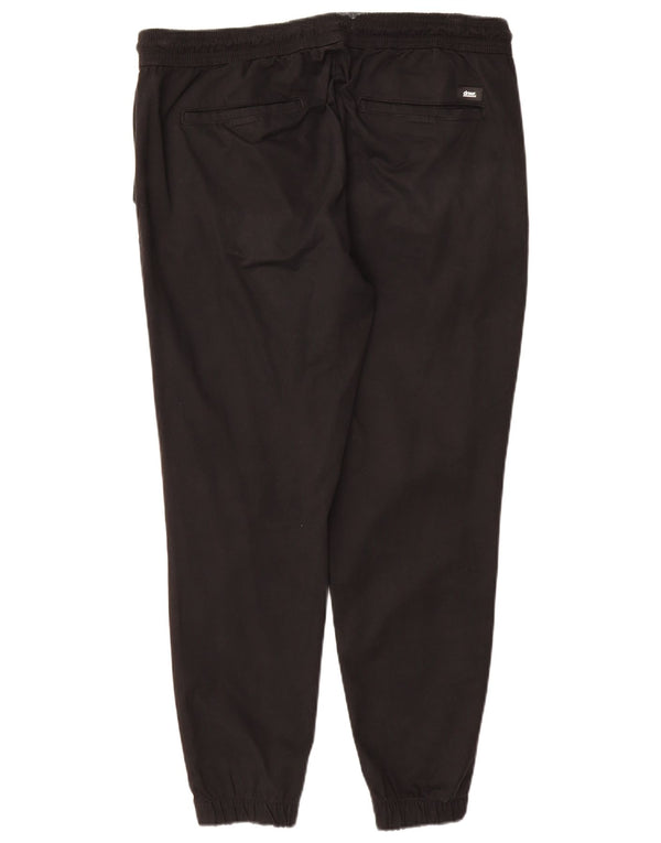 Мужские спортивные брюки Zara Joggers XL, черные