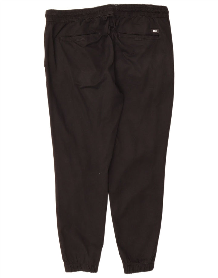 Мужские спортивные брюки Zara Joggers XL, черные