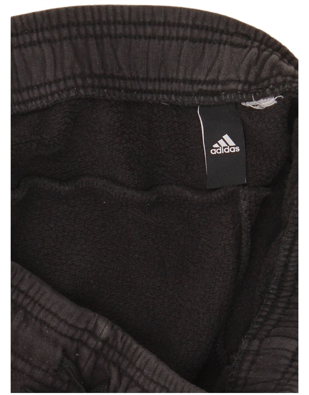 Мужские спортивные брюки Adidas Joggers Small Black