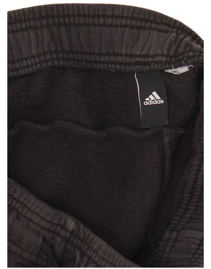 Мужские спортивные брюки Adidas Joggers Small Black