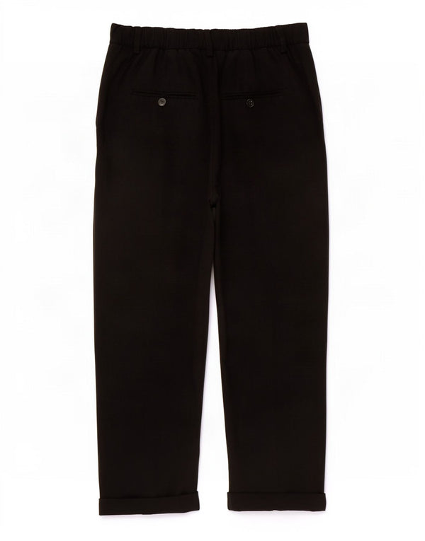 Женские капри Zara Medium W28 L22, черные