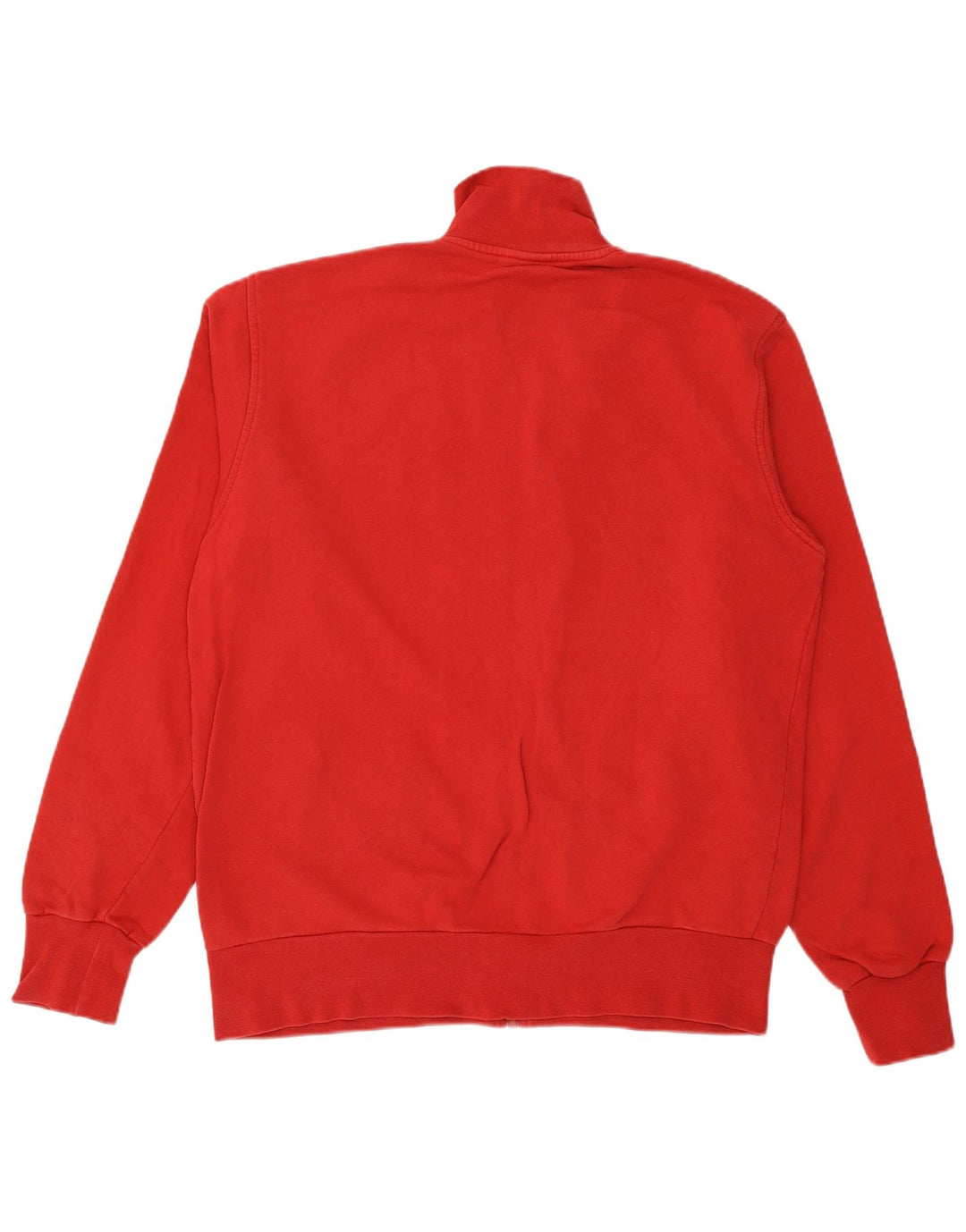 Мужская спортивная куртка North Sails XL, красный хлопок