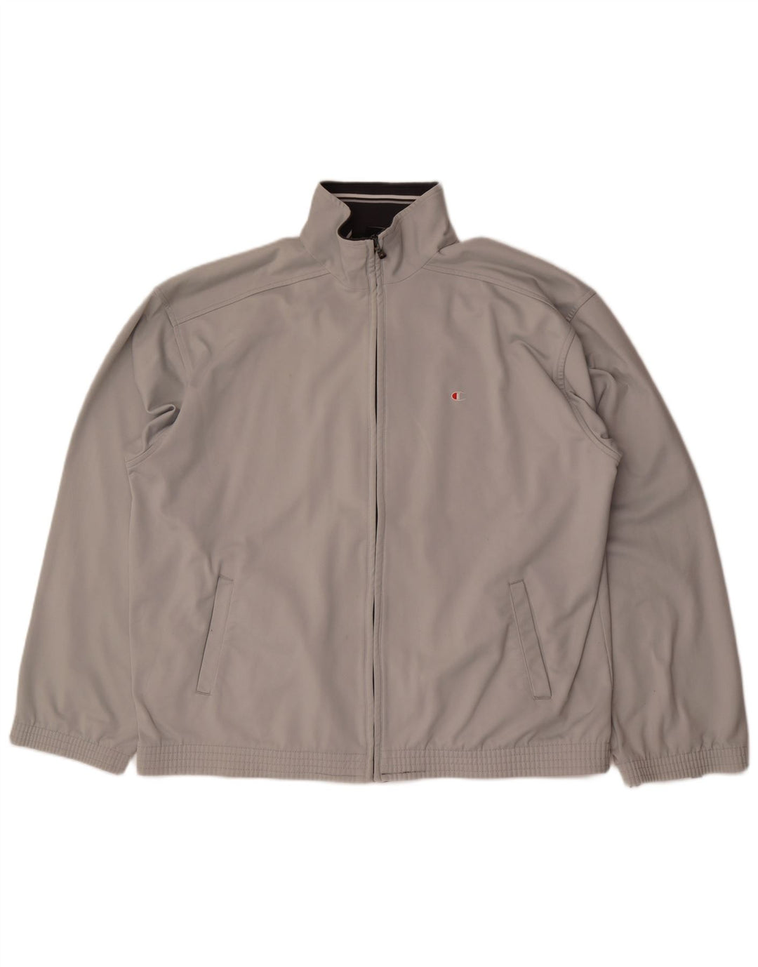 Мужской спортивный костюм Champion Top Jacket 2XL Серый