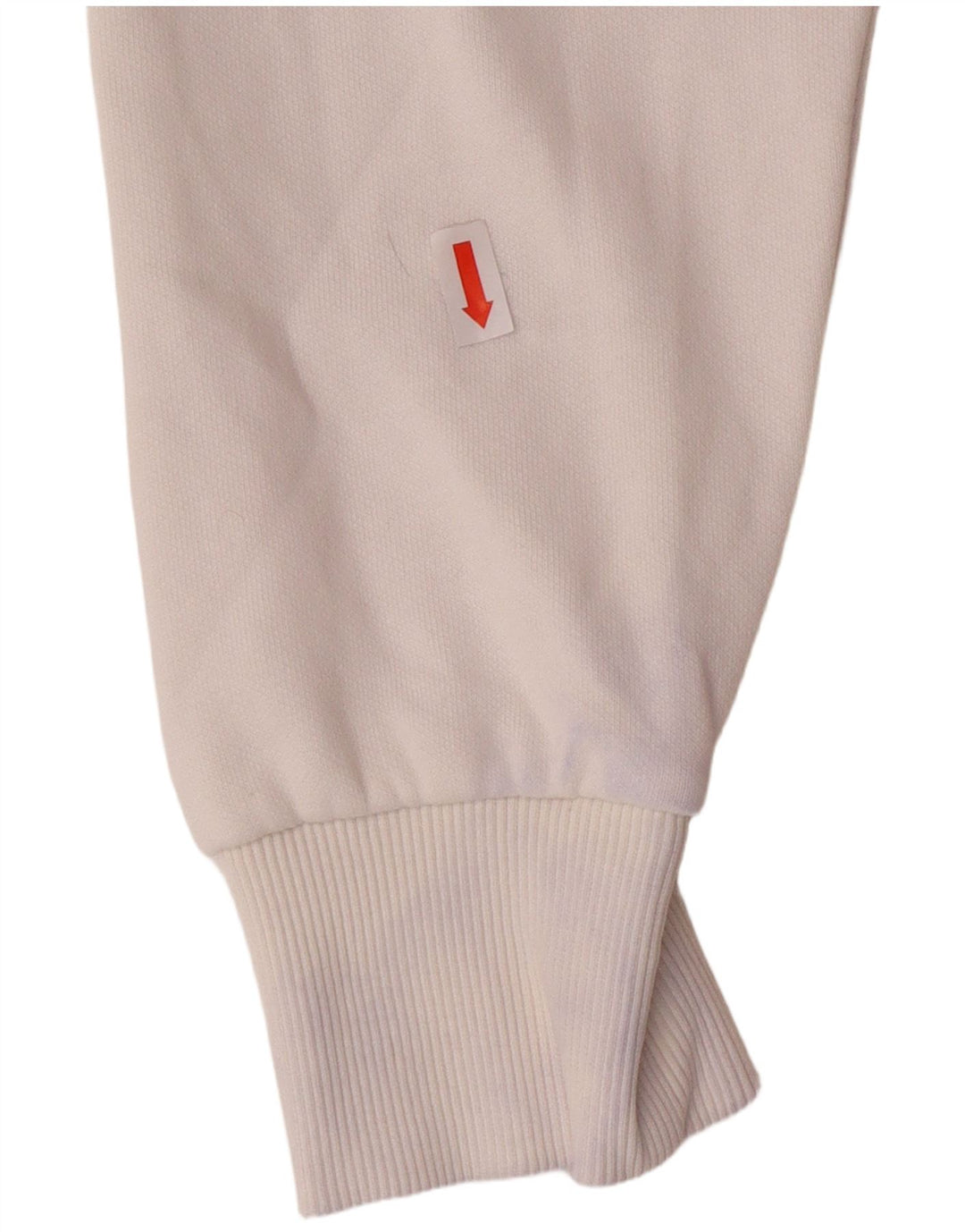 JACK & JONES Мужской свитшот с рисунком, средний белый, с цветными блоками