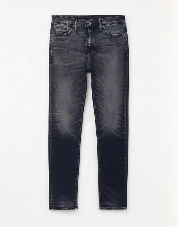 Женские джинсы Levi's Slim 511 W30 L32 синие, хлопок