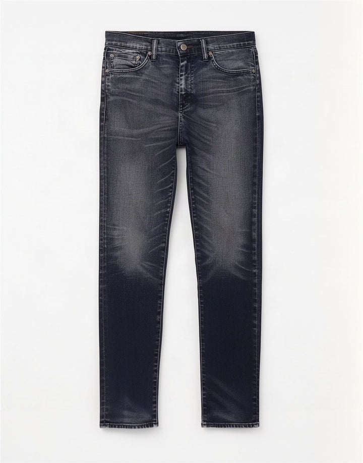 Женские джинсы Levi's Slim 511 W30 L32 синие, хлопок