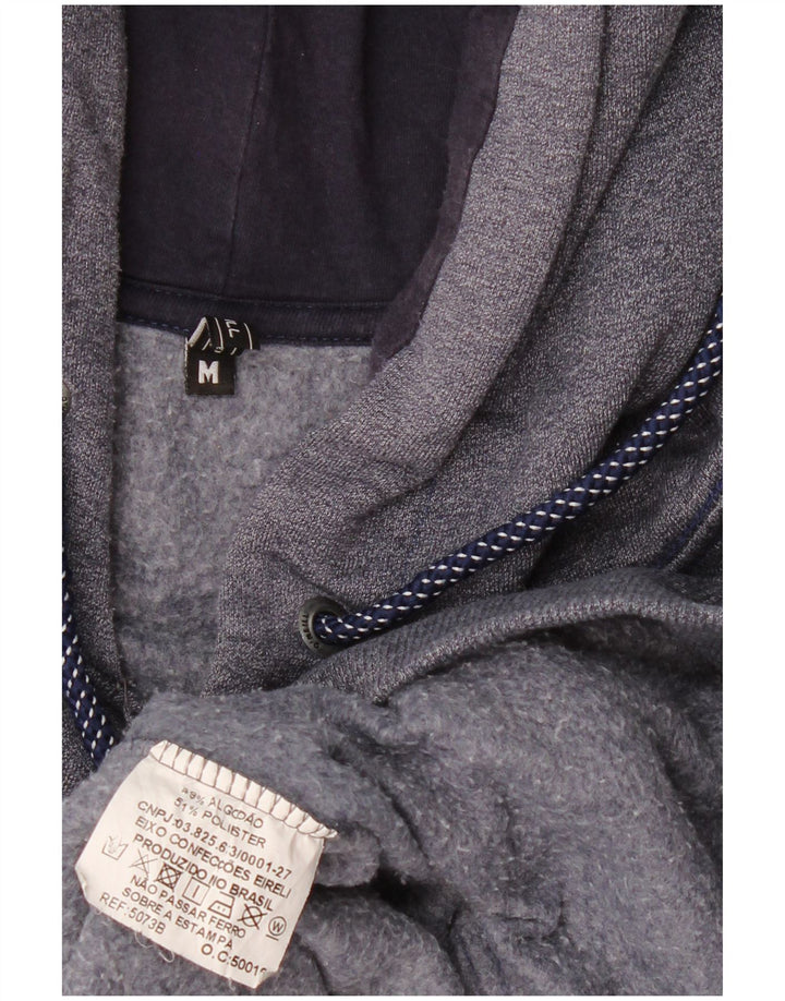 O'NEILL Мужской джемпер с капюшоном с рисунком, средний темно-синий, хлопок