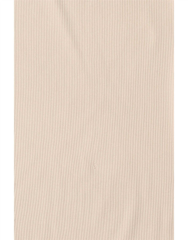 Мужская футболка Wrangler среднего размера Off White