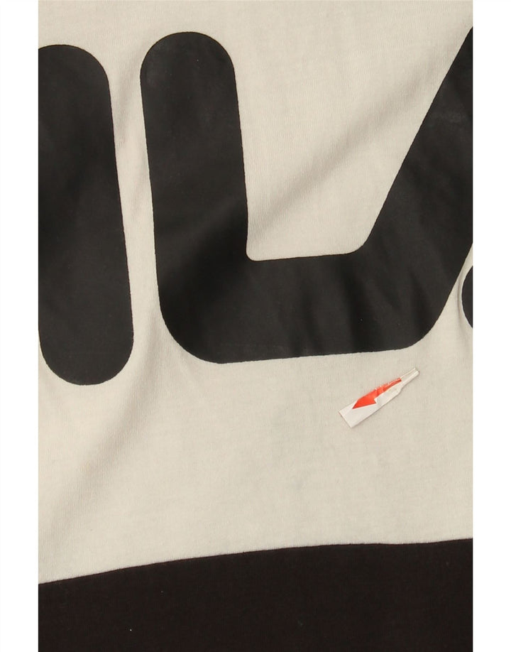 Мужская футболка с рисунком Top XL