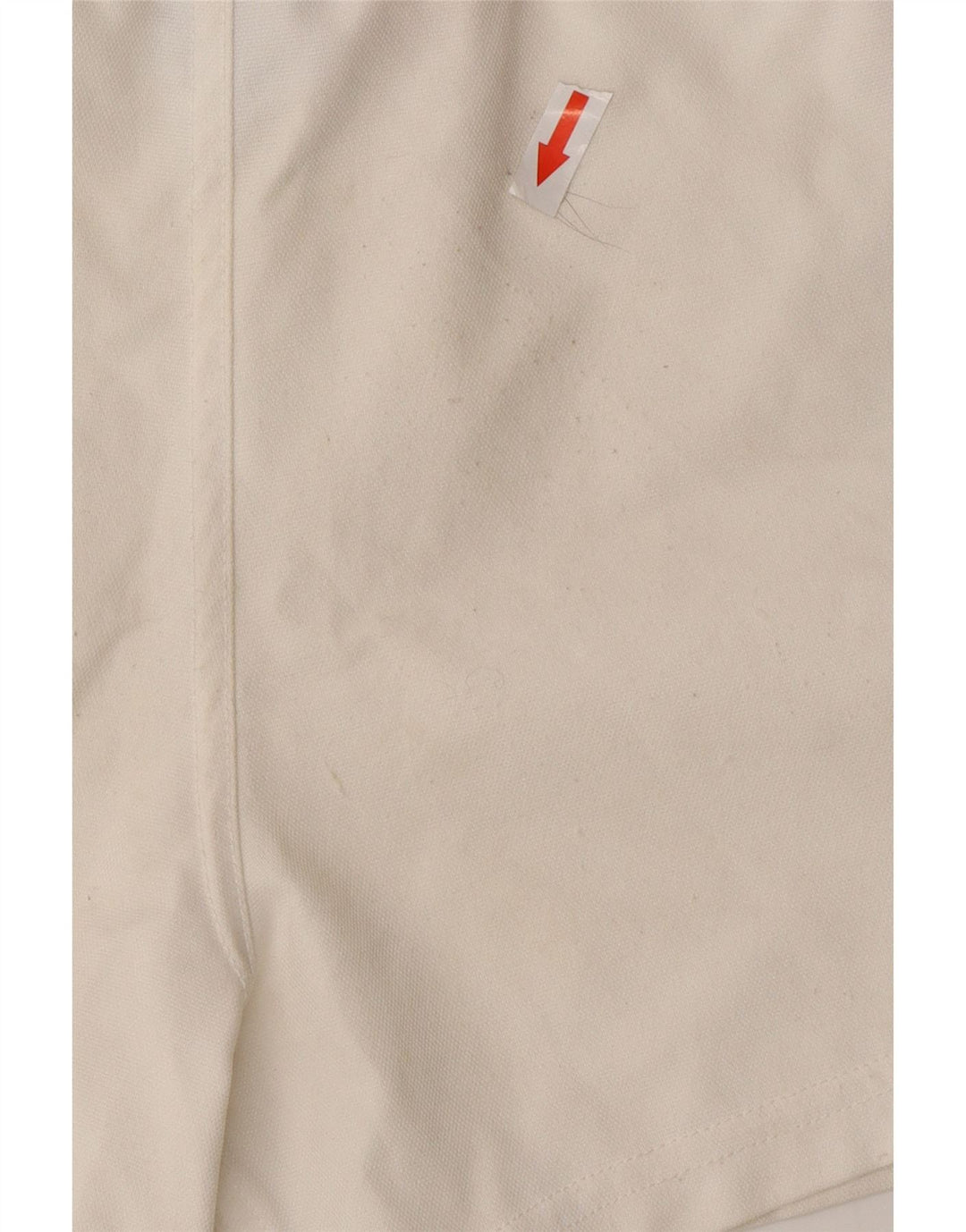 Спортивные шорты Adidas Climacool для мальчиков 9-10 лет, белый полиэстер