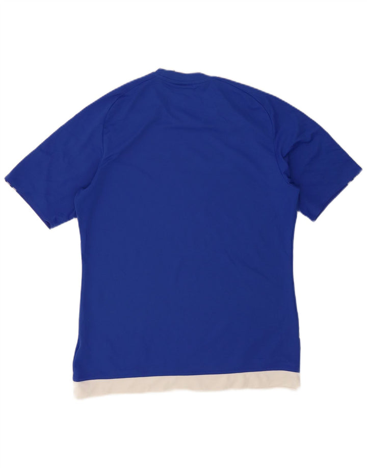 Mens T-Shirt Top Medium