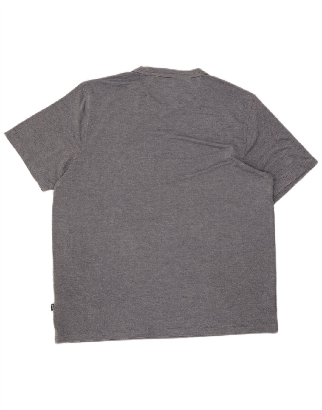 Мужская футболка Chaps Top 2XL Серая модальная