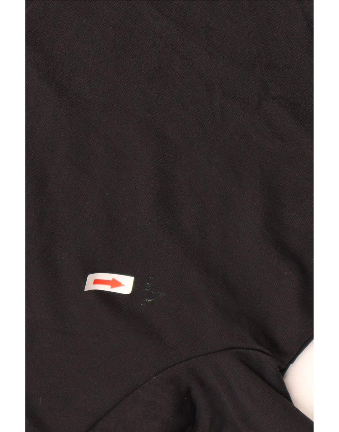 Спортивный костюм Under Armour для мальчиков, верхняя куртка, 13–14 лет, размер XL, черный полиэстер