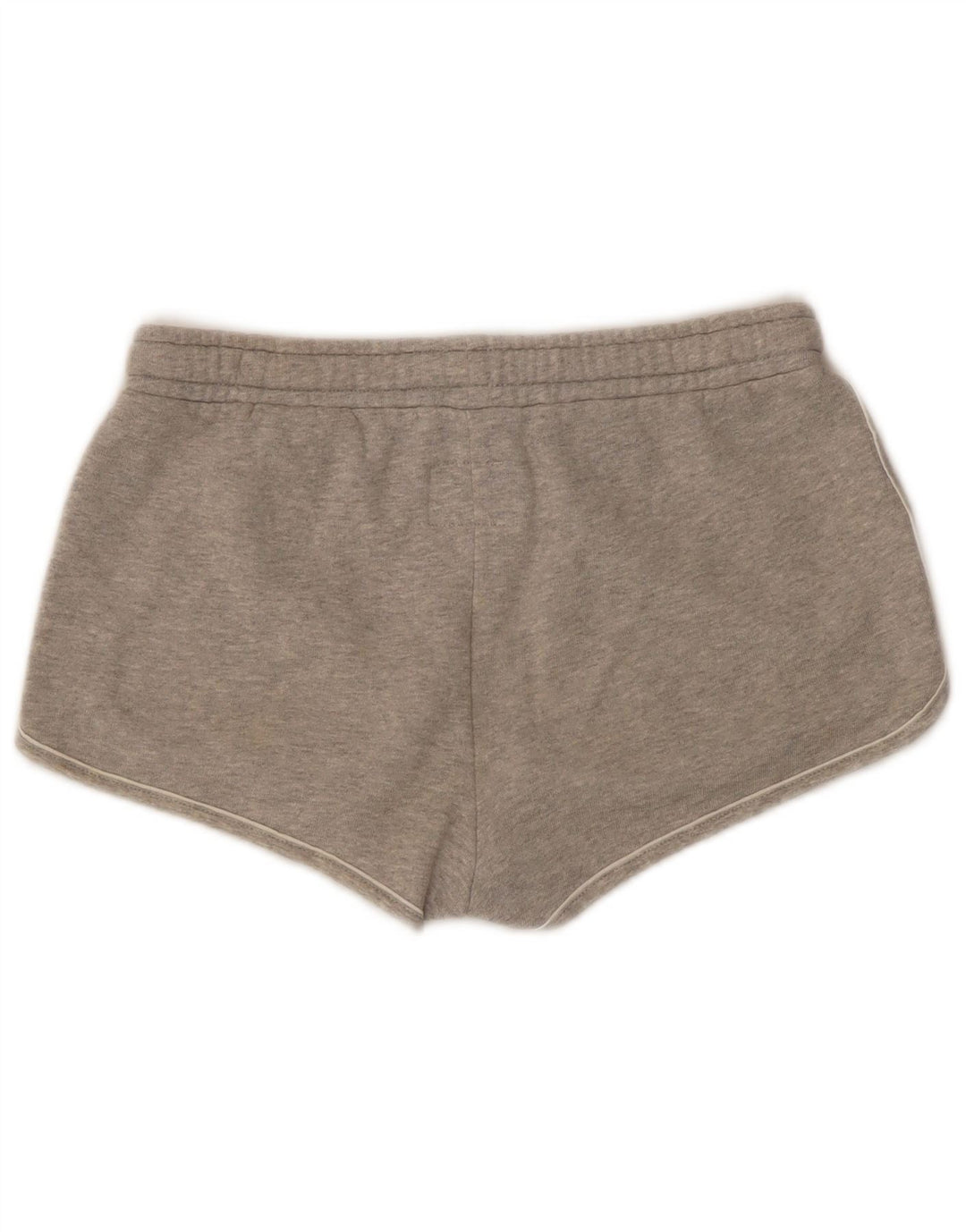 Женские спортивные шорты JACK WILLS UK 10, маленькие серые, хлопок