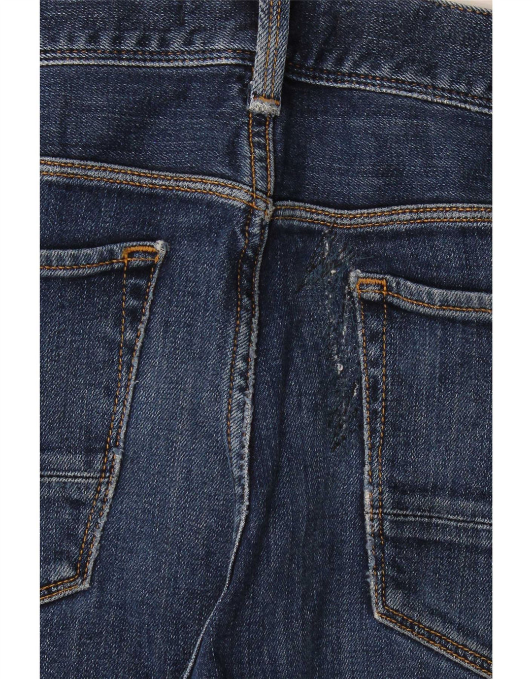 Мужские джинсы Tommy Hilfiger Bleecker Slim W34 L34 синие