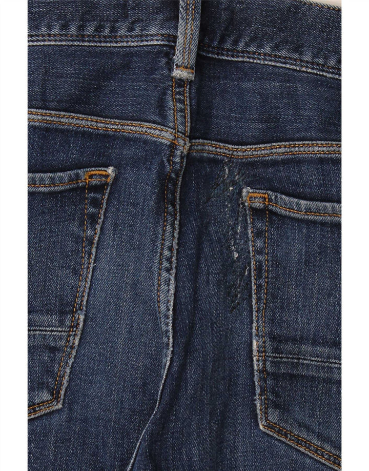 Мужские джинсы Tommy Hilfiger Bleecker Slim W34 L34 синие