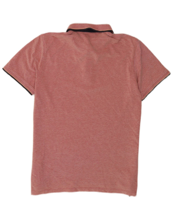 Мужская рубашка поло Jack & Jones XL красная